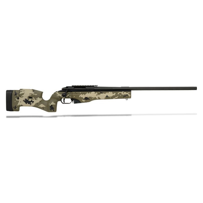 Sako TRG 22 .308 Win Desert Digital Camo Rifle