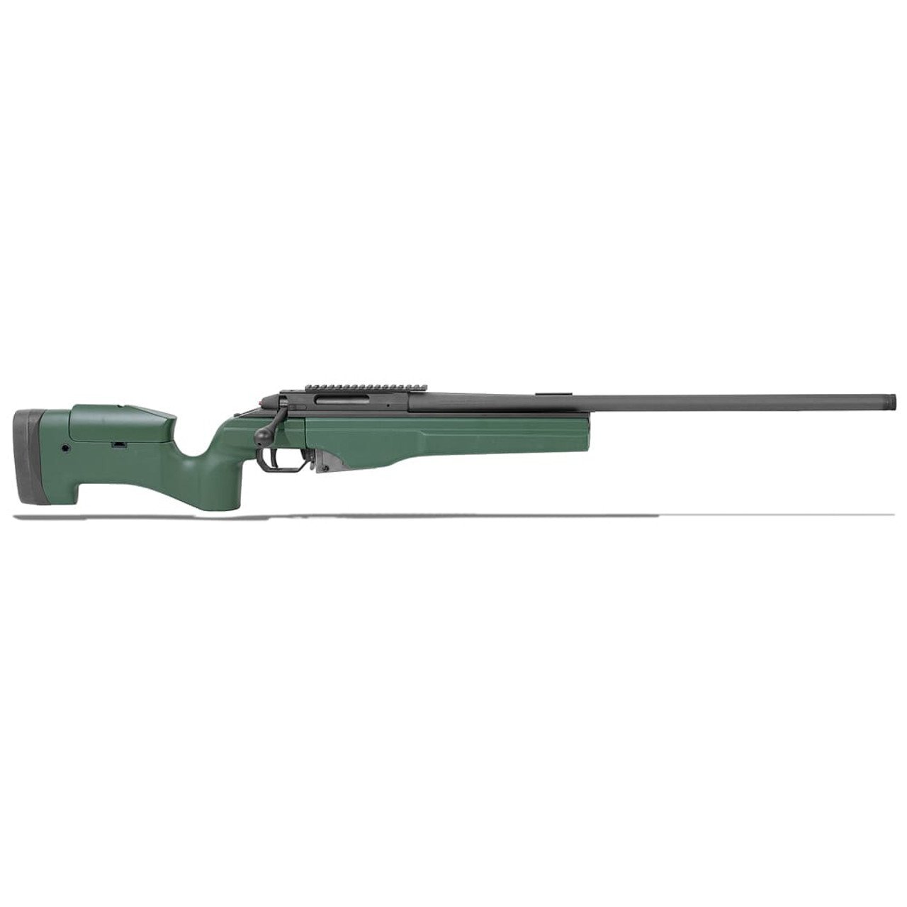 Sako JRSW716 TRG 22 .308 Win Green Rifle