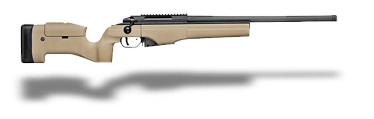 Sako TRG 22 308 Win 20" Barrel JRSM716