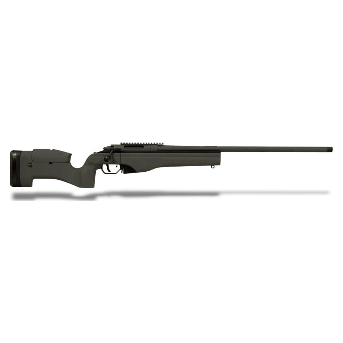 Sako TRG22 6.5 Creedmoor Cerakote Desert Sage Rifle for sale