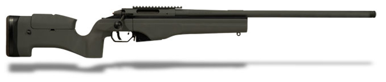 Sako TRG22 .308 Cerakote Sig Dark Grey Rifle