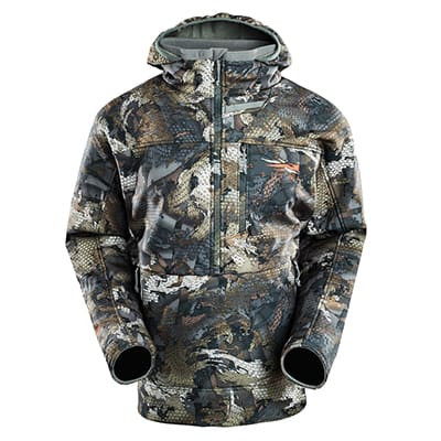 Sitka Dakota Hoody Optifade Timber Small|50083-TM-S
