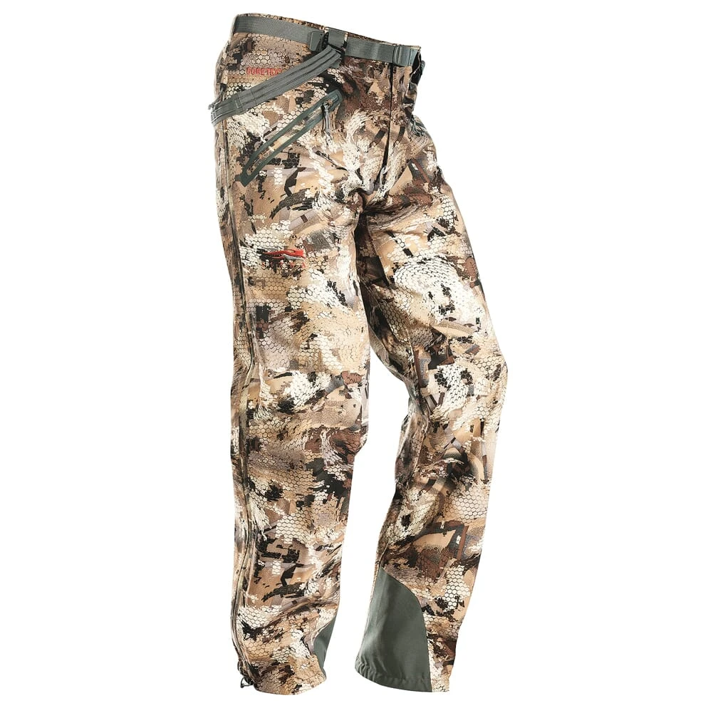 Sitka Optifade Waterfowl Delta Pant 50085-WL