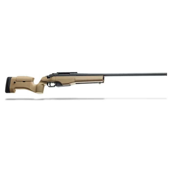 Sako TRG 42 .300 Win. Mag Desert Tan 20 MOA Pic Rail Rifle