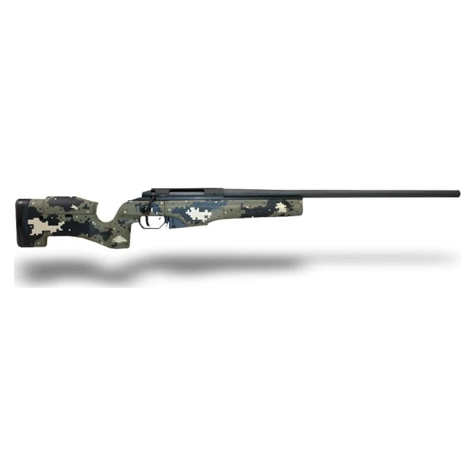 Sako TRG 42 300 Win Woodland Digital