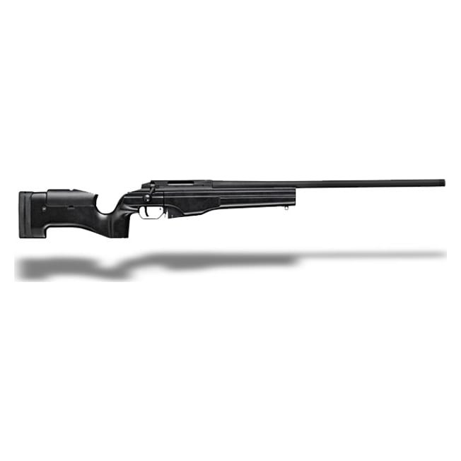 Sako JRSM135 TRG 42 .338 Lapua Black Rifle
