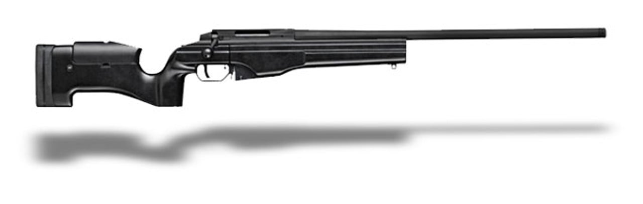 Sako JRSM135 TRG 42 .338 Lapua Black Rifle