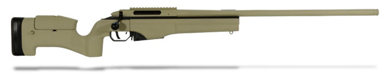 Sako TRG 42 .338 Lapua 27" Barrel Cerakote Desert Sage Rifle