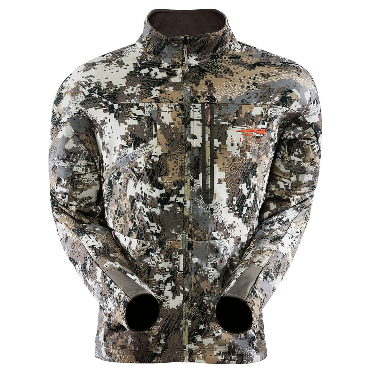 Sitka Equinox Jacket Optifade Elevated II X Large|50094-EV-XL