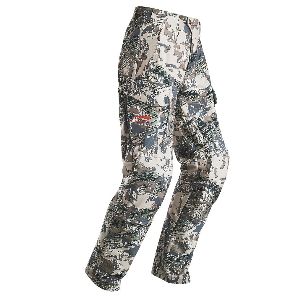 Sitka Optifade Open Country Mountain Pant 50104-OB