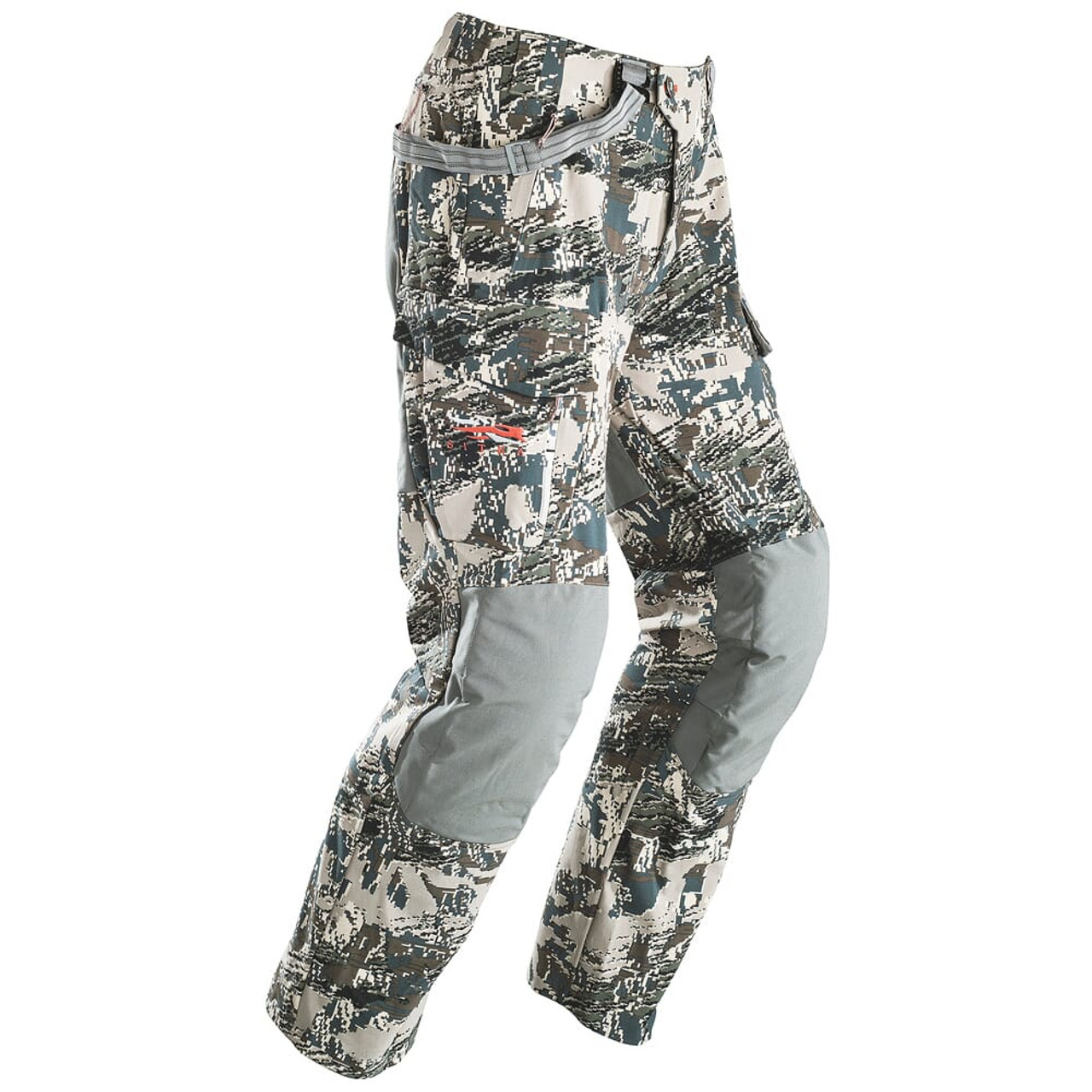 Sitka Timberline Pant Optifade Open Country 35 T|50113-OB-35T