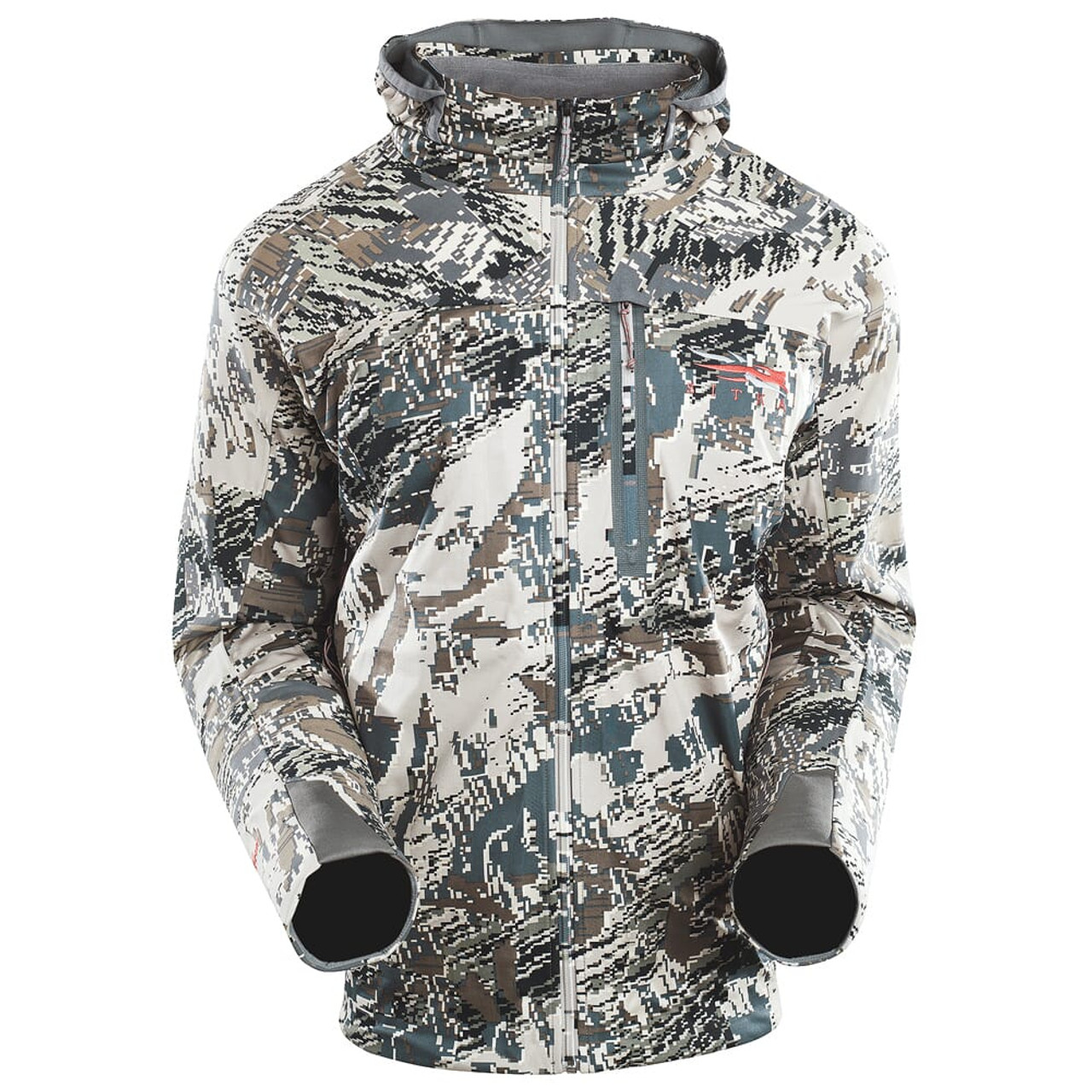 Sitka Timberline Jacket Optifade Open Country X Large|50114-OB-XL