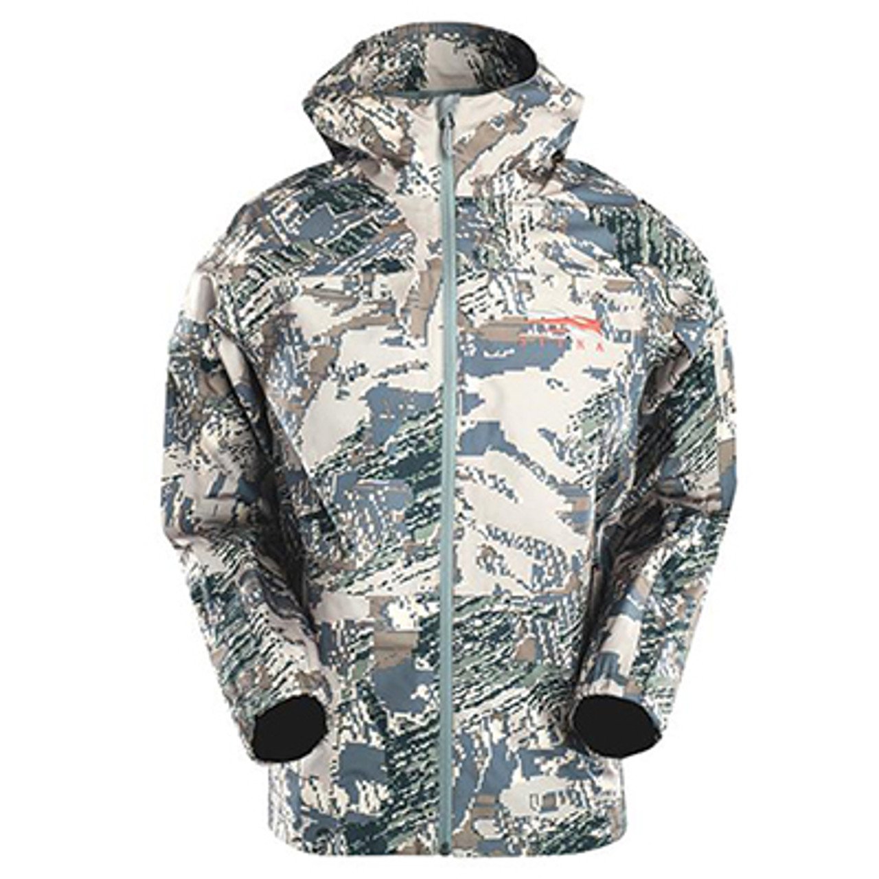Sitka Youth Cyclone Jacket Optifade Open Country Youth Medium|50116-OB-YM