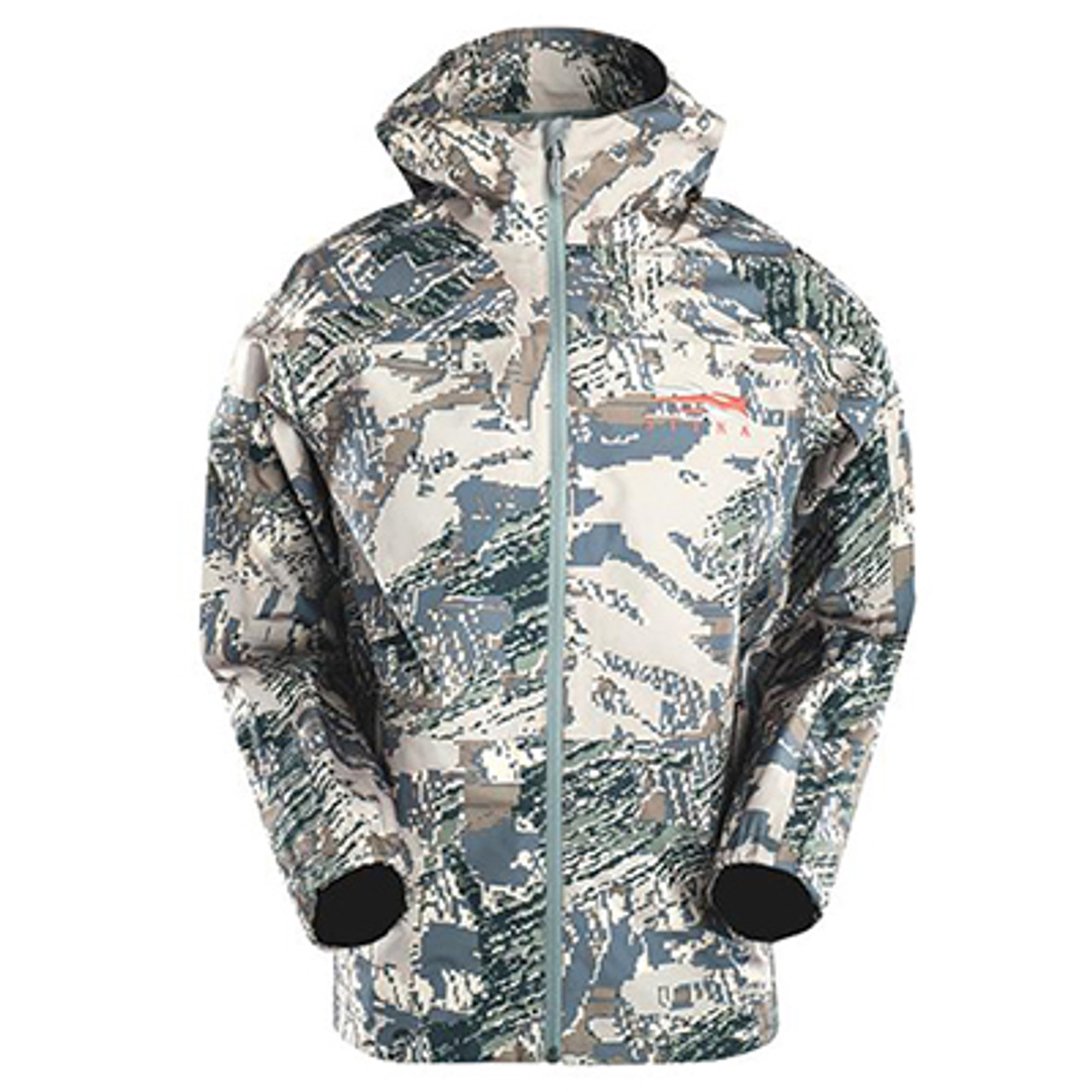 Sitka Youth Cyclone Jacket Optifade Open Country Youth Small|50116-OB-YS