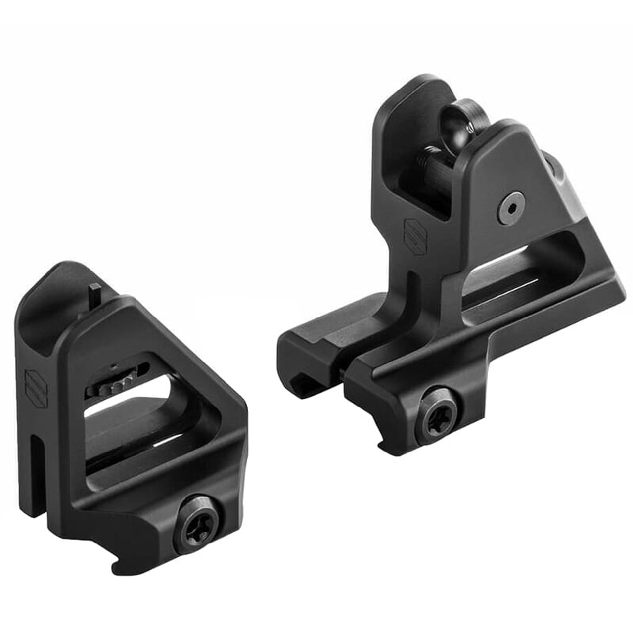 Scalarworks PEAK Fixed Iron Sight - Set SW1000