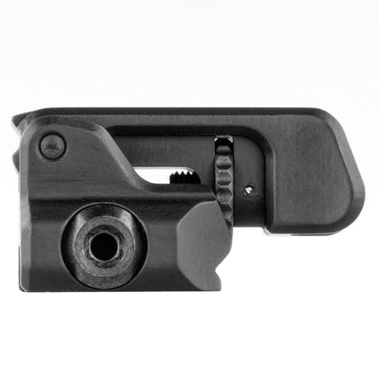 Scalarworks PEAK Folding Front Iron Sight - 1.93" Height SW2020-A2