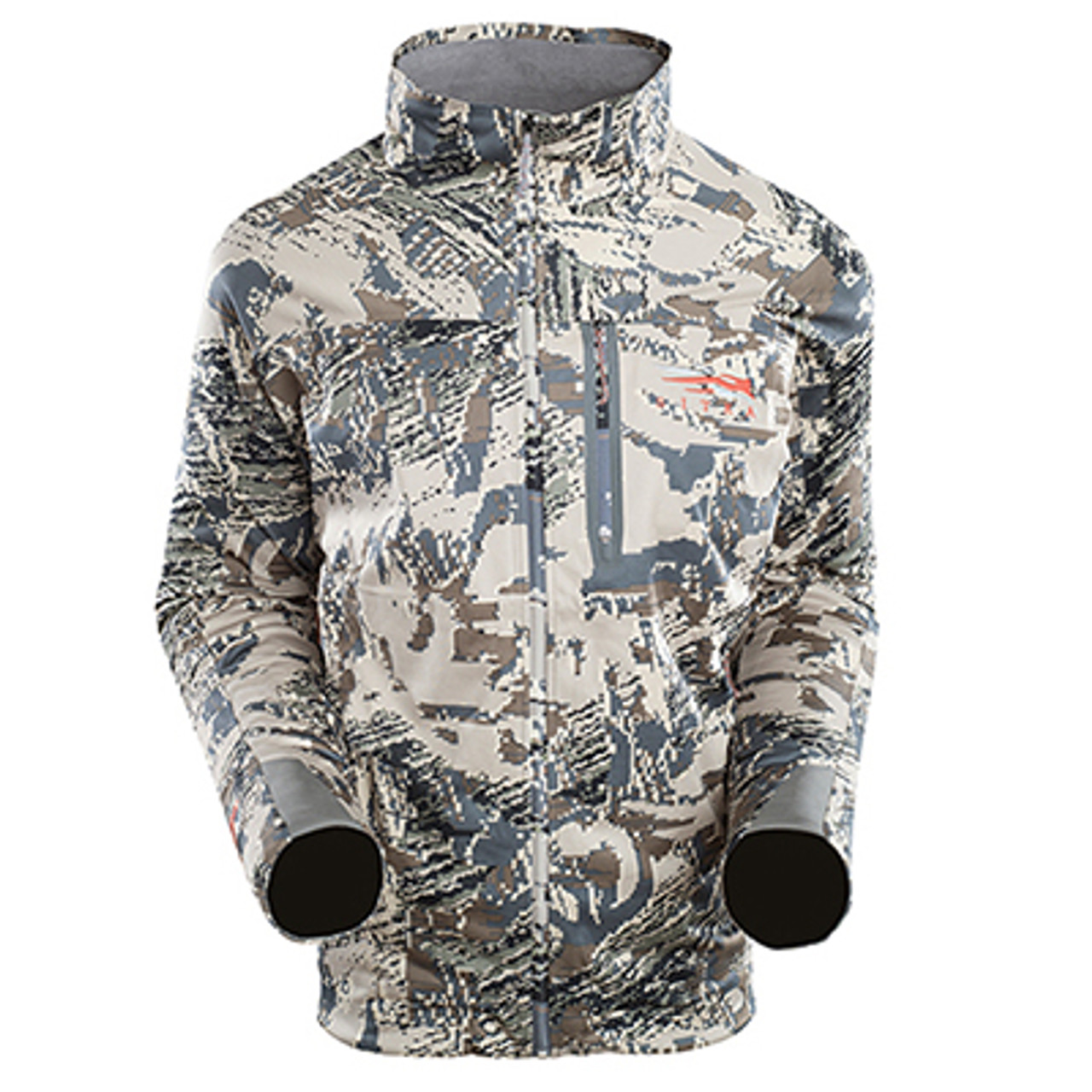 Sitka Mountain Jacket Optifade Open Country XXX Large|50121-OB-3XL