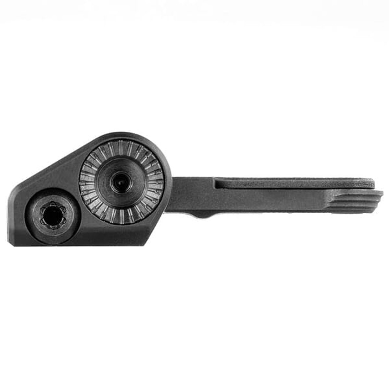 Scalarworks PEAK Folding Rear Iron Sight - 1.93" Height SW2120-A2