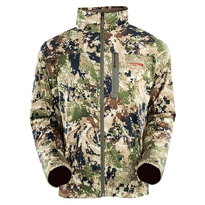 Sitka Mountain Jacket Optifade Subalpine Large 50121-SA-L