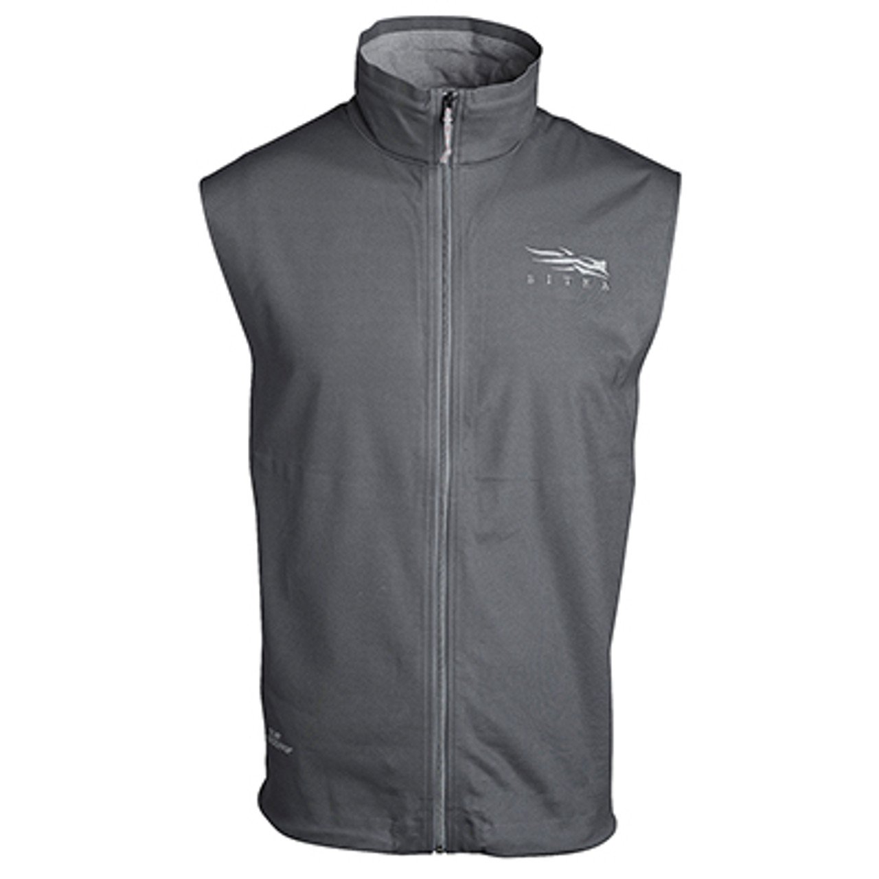 Sitka Mountain Vest Lead XX Large 50122-PB-XXL