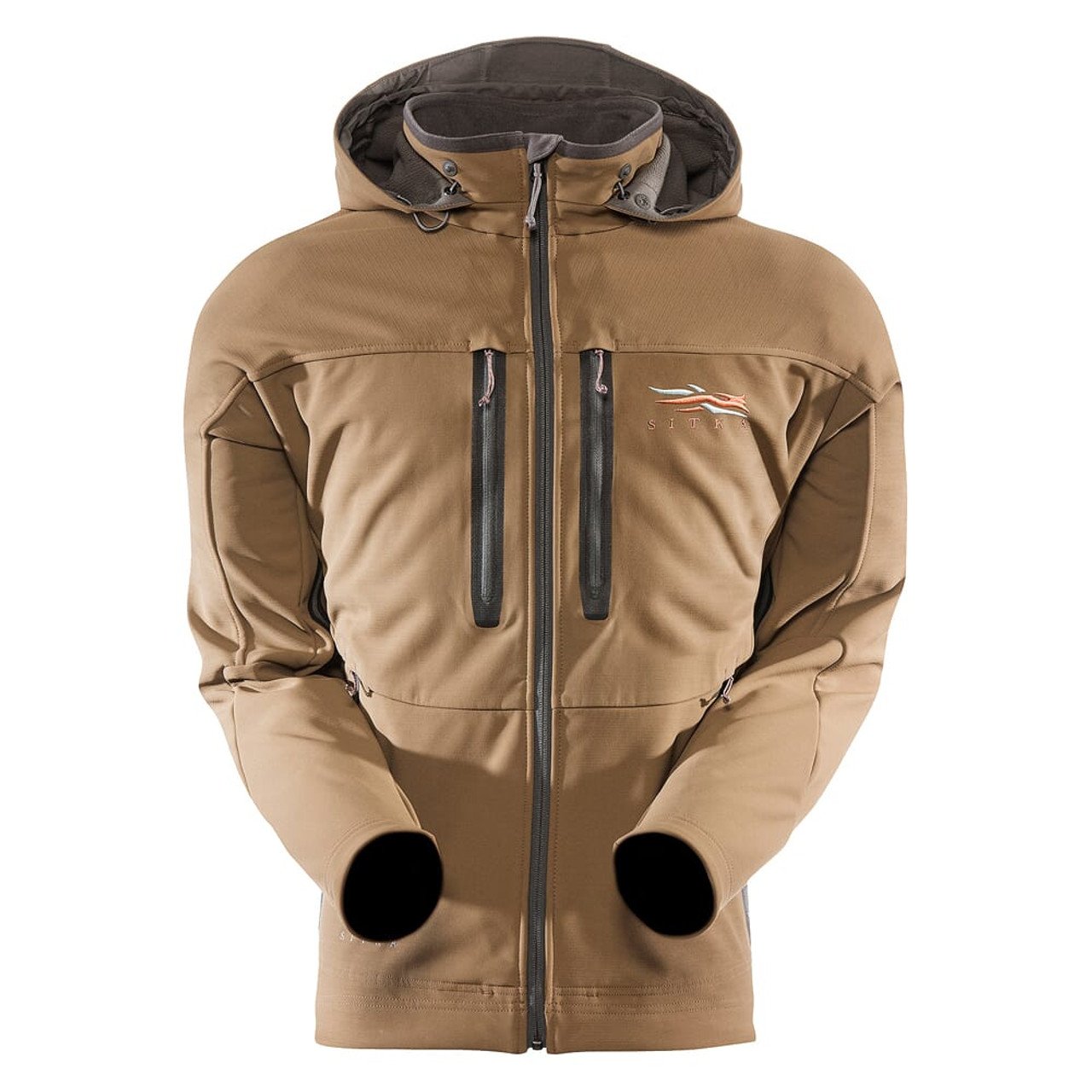 Sitka Jetstream Jacket Dirt X Large|50125-DT-XL