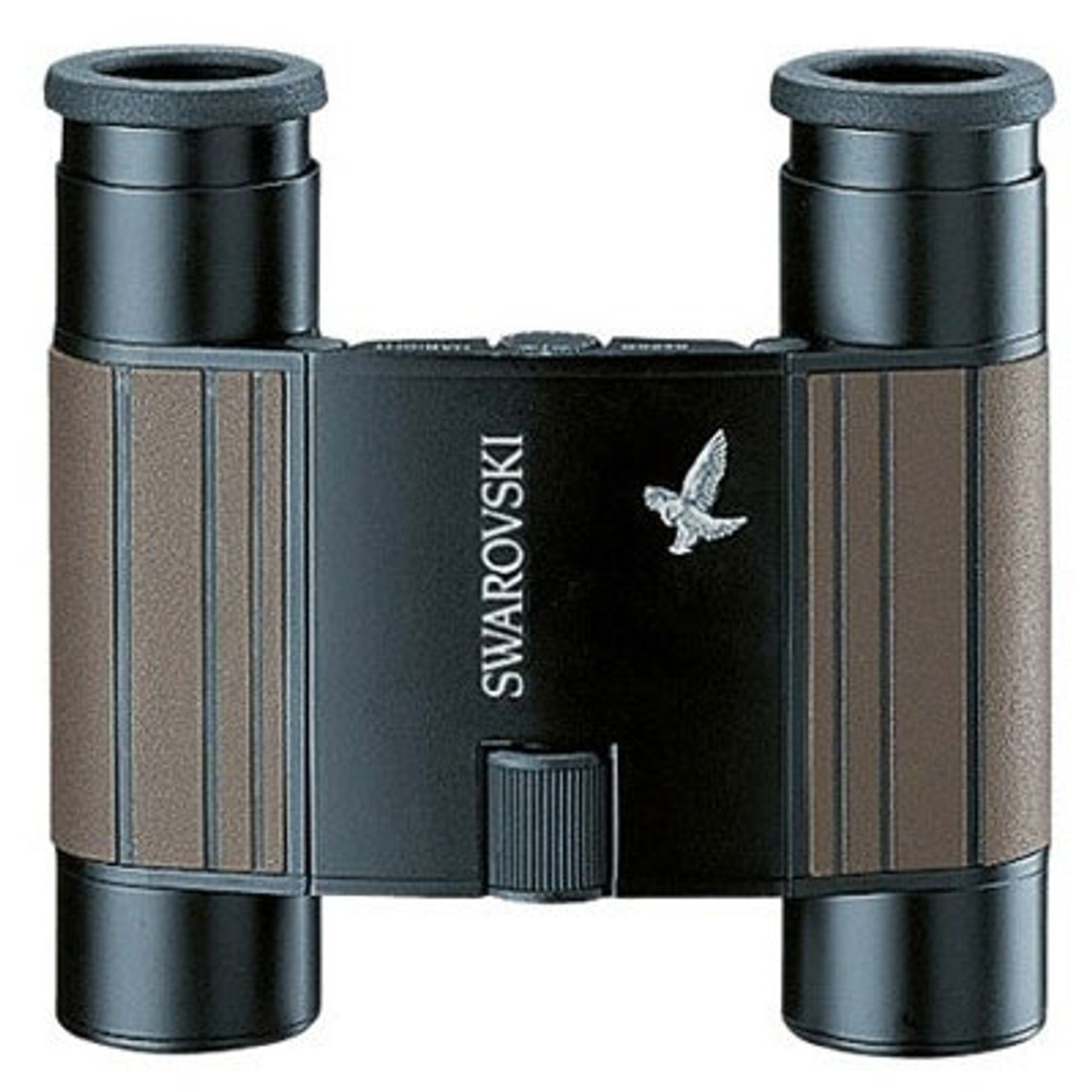 Swarovski Pocket Traveler 8x20 Tan Binocular 46018