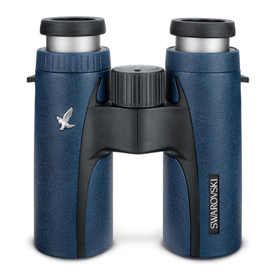Swarovski CL Companion 10x30 Polaris Binocular (Blue) 58144