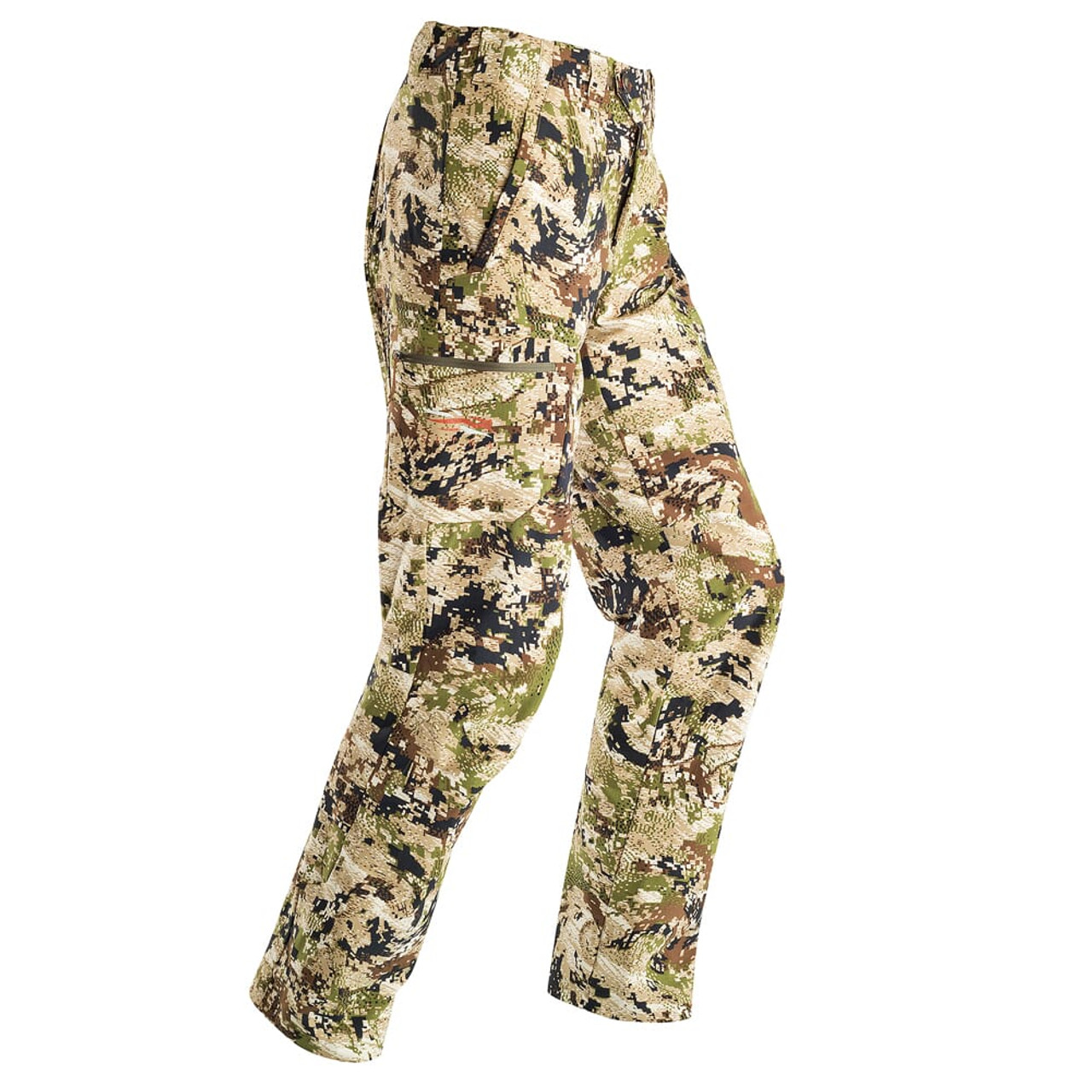 Sitka Ascent Pant Optifade Subalpine 33 T 50127-SA-33T