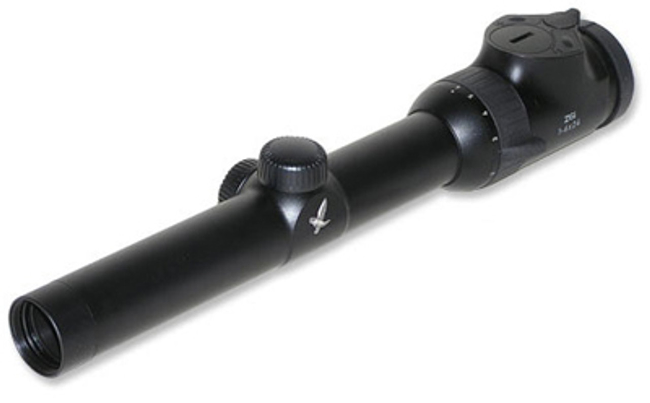 Swarovski Z6i Rifle Scope 1-6x24 4-I - 59138