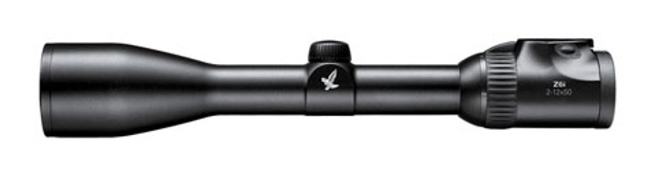 Swarovski Z6i Rifle Scope 2-12x50 4A-I - 59338