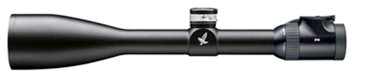 Swarovski Z6i Rifle Scope 2-12x50 BT 4A-I - 59336