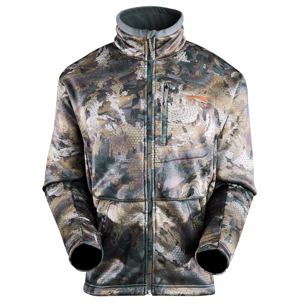 Sitka Gradient Jacket Optifade Timber Medium 50154-TM-M