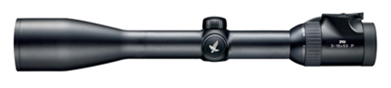 Swarovski Z6i Rifle Scope 3-18x50 4A-I - 59638