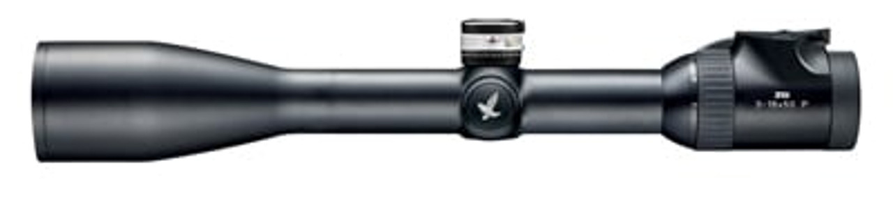 Swarovski Z6i Rifle Scope 3-18x50 BT 4A-I - 59658