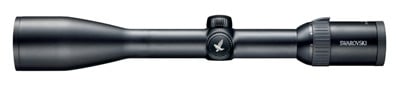 Swarovski Z6 3-18x50 BR - Matte Black 59617