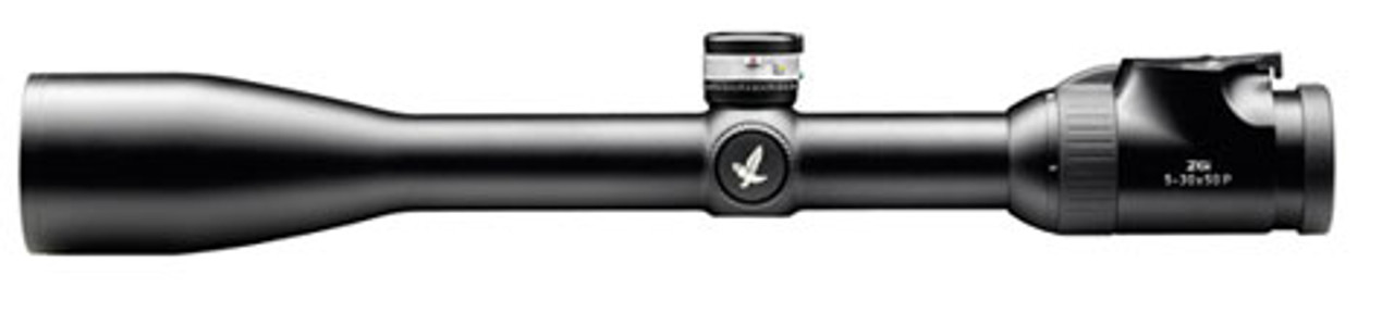 Swarovski Z6i Rifle Scope 5-30x50 BT 4A-I - 59958