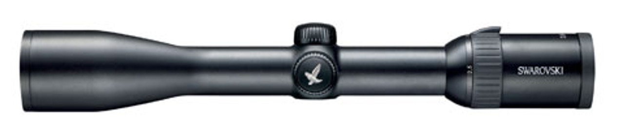 Swarovski Z6 2.5-15x44 7A Riflescope 59414