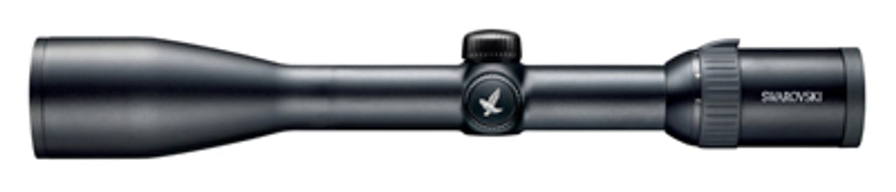 Swarovski Z6 2.5-15x44 BR - Matte Black 59417
