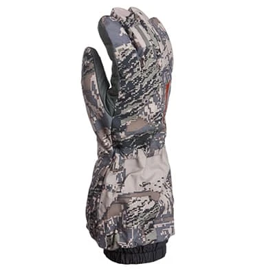 Sitka Stormfront Glove Optifade Open Country Medium|90025-OB-M