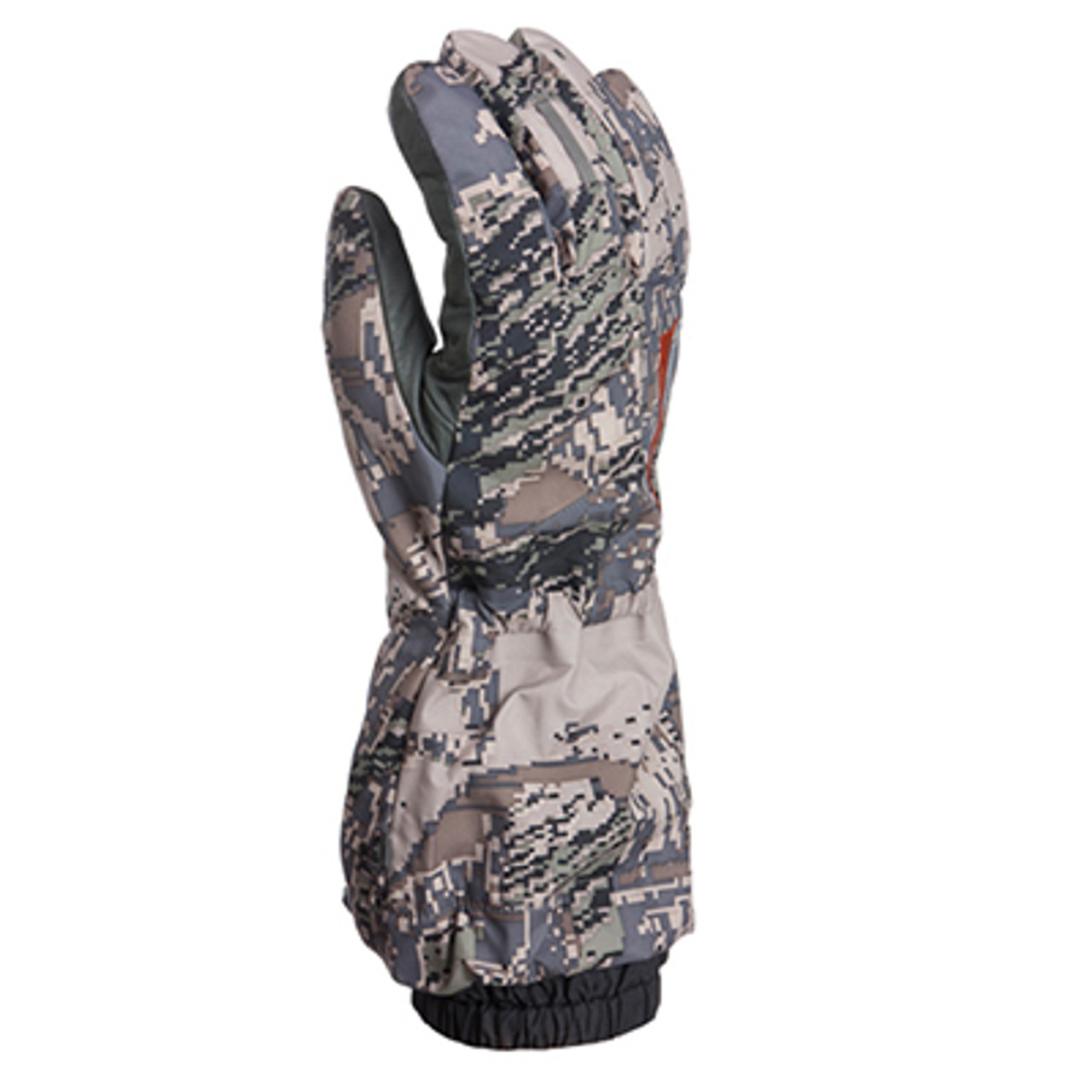 Sitka Stormfront Glove Optifade Open Country Medium|90025-OB-M