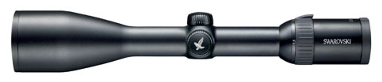 Swarovski Z6 2.5-15x56 4A Riflescope 59513