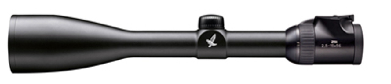 Swarovski Z6i Rifle Scope 2.5-15x56 4A-I - 59538