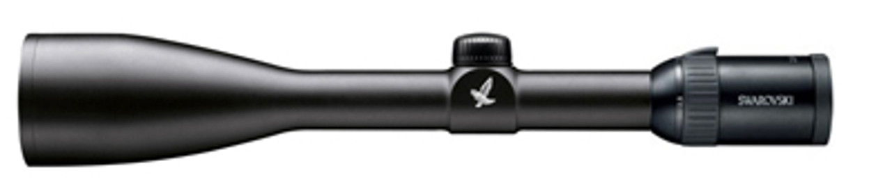 Swarovski Z6 2.5-15x56 BR - Matte Black 59517