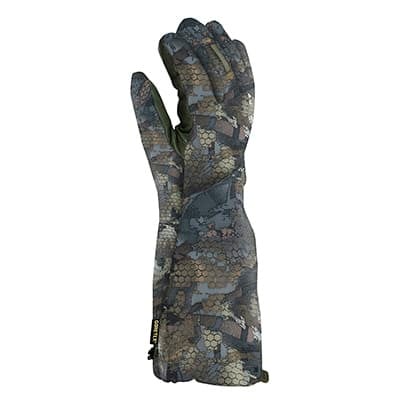 Sitka Delta Deek Glove 90069