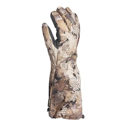 Sitka Delta Deek Glove 90069