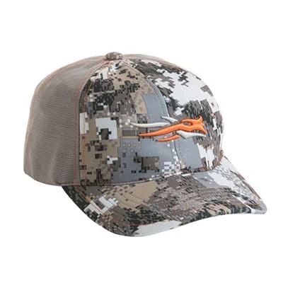 Sitka Stretch Fit Cap 90079