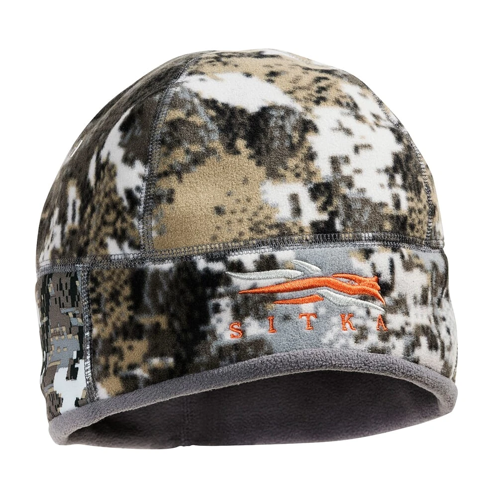 Sitka Gear Whitetail Elevated II Stratus Windstopper Beanie 90080-EV-OSFA