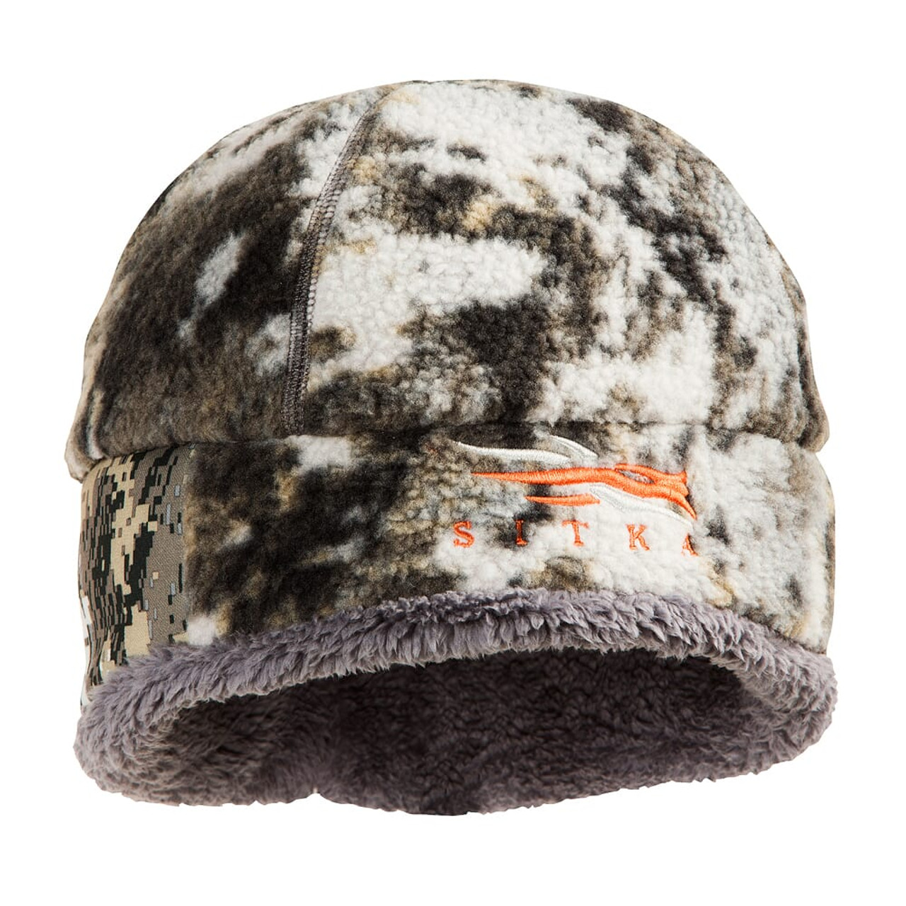 Sitka Gear Whitetail Elevated II Fanatic Windstopper Beanie 90084-EV-OSFA