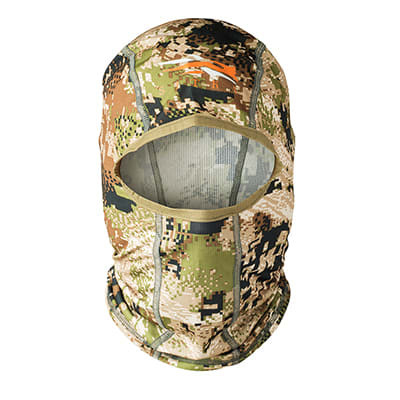 Sitka Gear Big Game Subalpine Core Lightweight Balaclava 90095-SA-OSFA