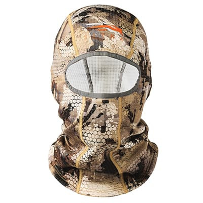 Sitka Gear Waterfowl Marsh Core Heavyweight Balaclava 90096-WL-OSFA